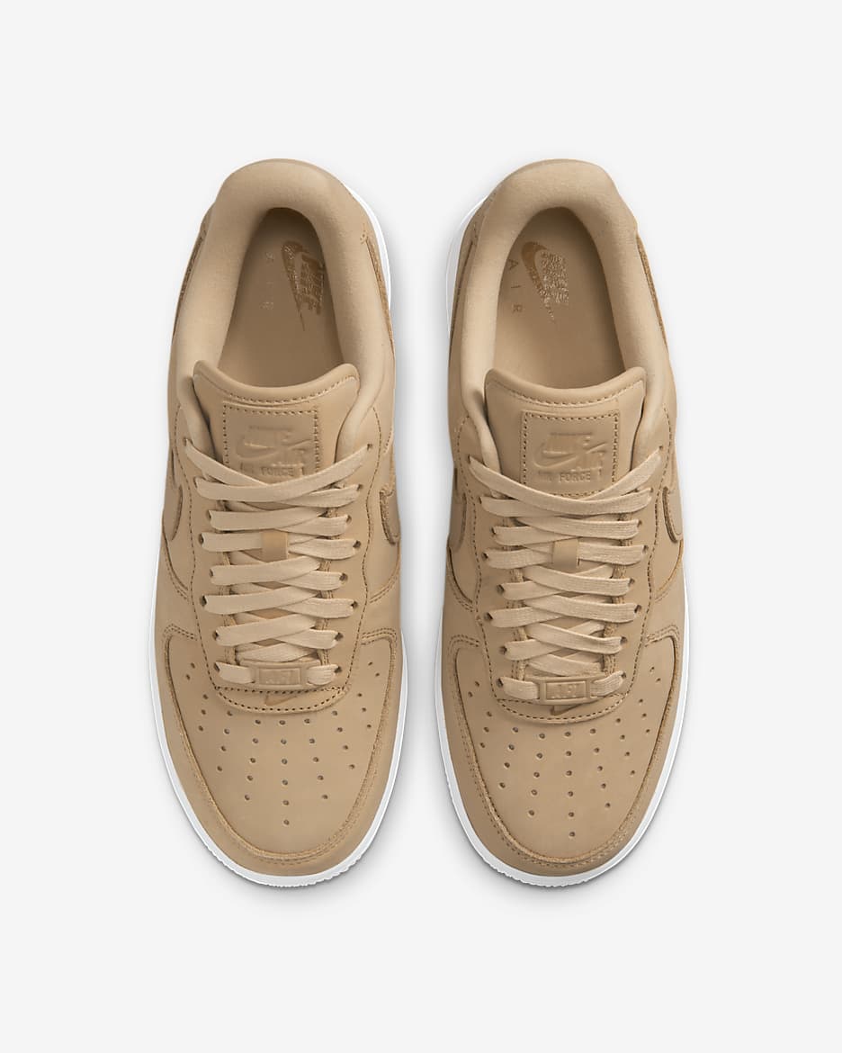 Nike Air Force 1 Premium Women's Shoes